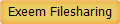 Exeem Filesharing